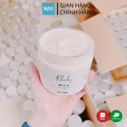 Kem dưỡng trắng da Body Milk/ kem body siêu trắng siêu mềm mịn dưỡng thể trắng da toàn thân